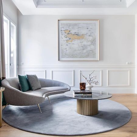 Palacio Tirso De Molina - The Arc Collection Madrid Bagian luar foto
