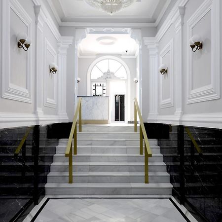Palacio Tirso De Molina - The Arc Collection Madrid Bagian luar foto