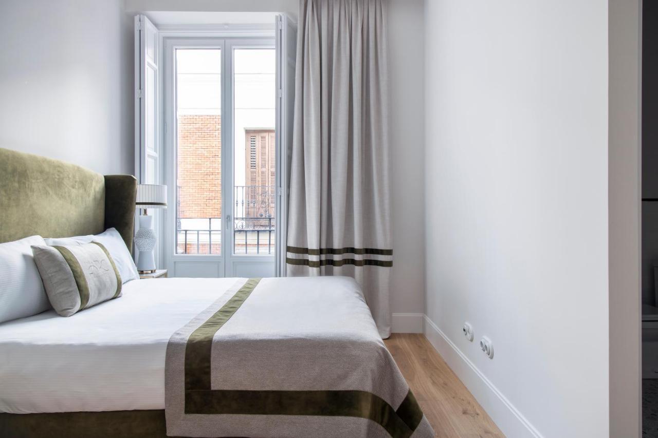 Palacio Tirso De Molina - The Arc Collection Madrid Bagian luar foto