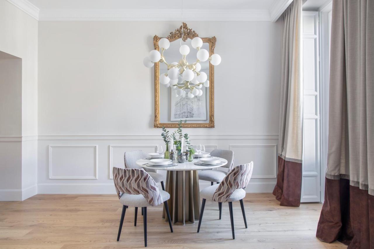 Palacio Tirso De Molina - The Arc Collection Madrid Bagian luar foto