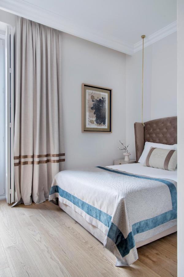 Palacio Tirso De Molina - The Arc Collection Madrid Bagian luar foto