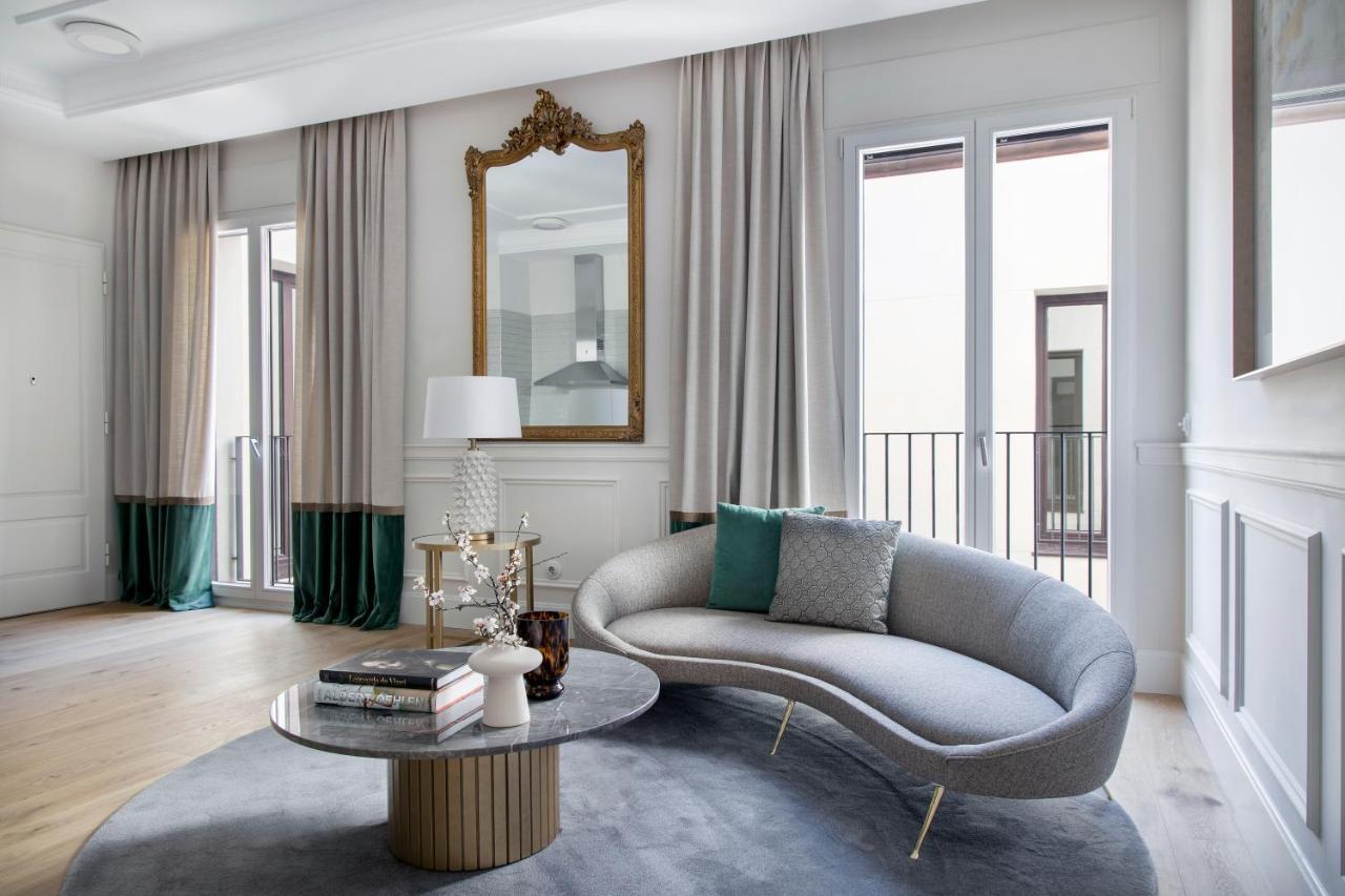 Palacio Tirso De Molina - The Arc Collection Madrid Bagian luar foto