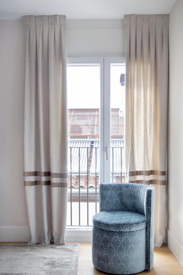 Palacio Tirso De Molina - The Arc Collection Madrid Bagian luar foto