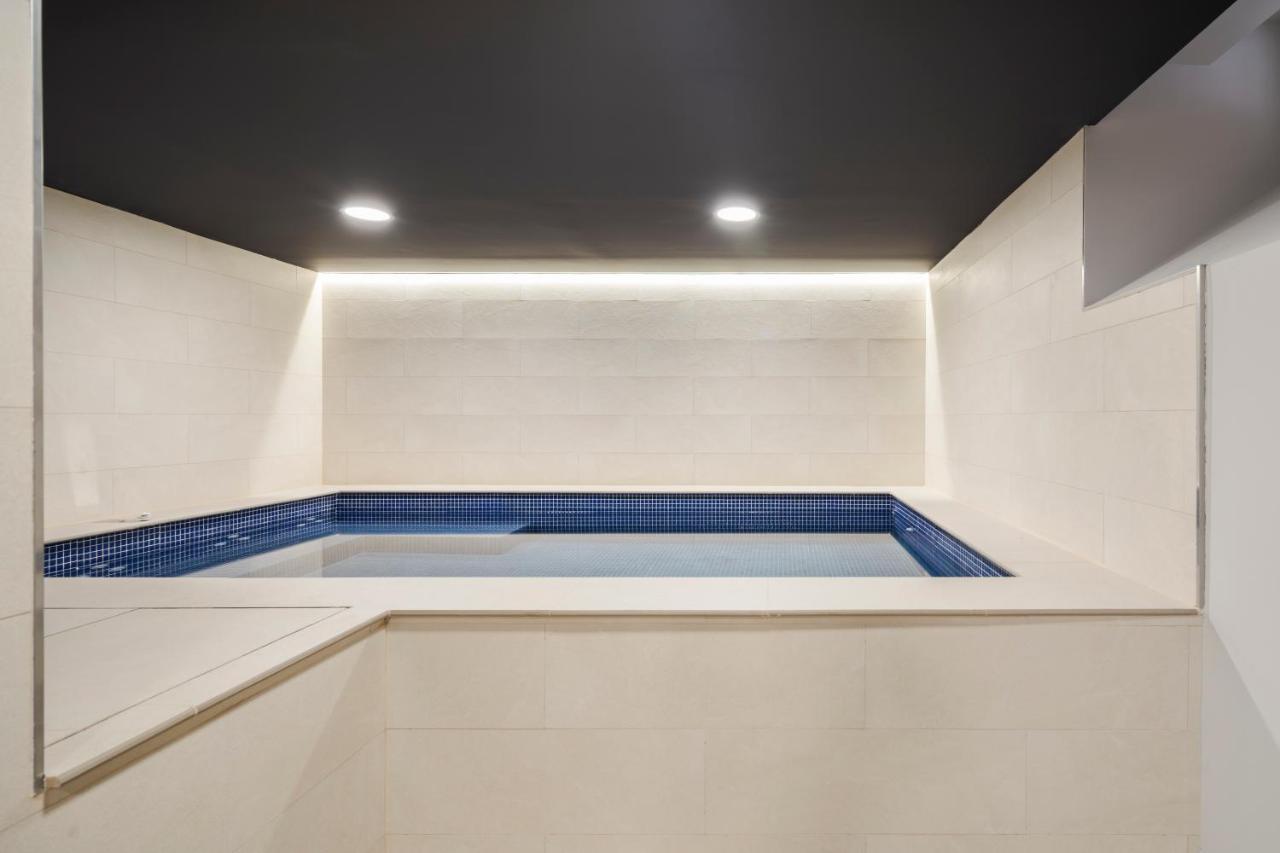 Palacio Tirso De Molina - The Arc Collection Madrid Bagian luar foto