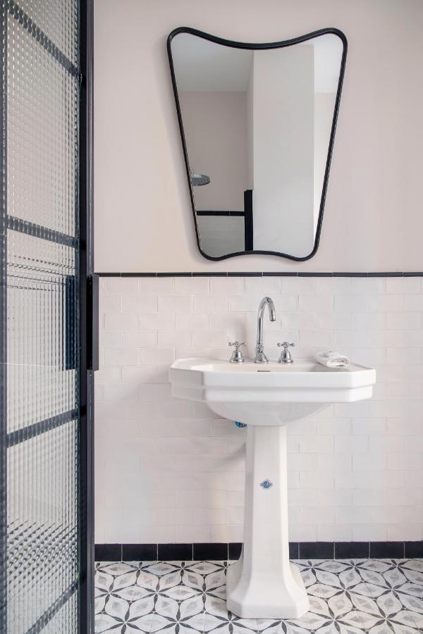 Palacio Tirso De Molina - The Arc Collection Madrid Bagian luar foto