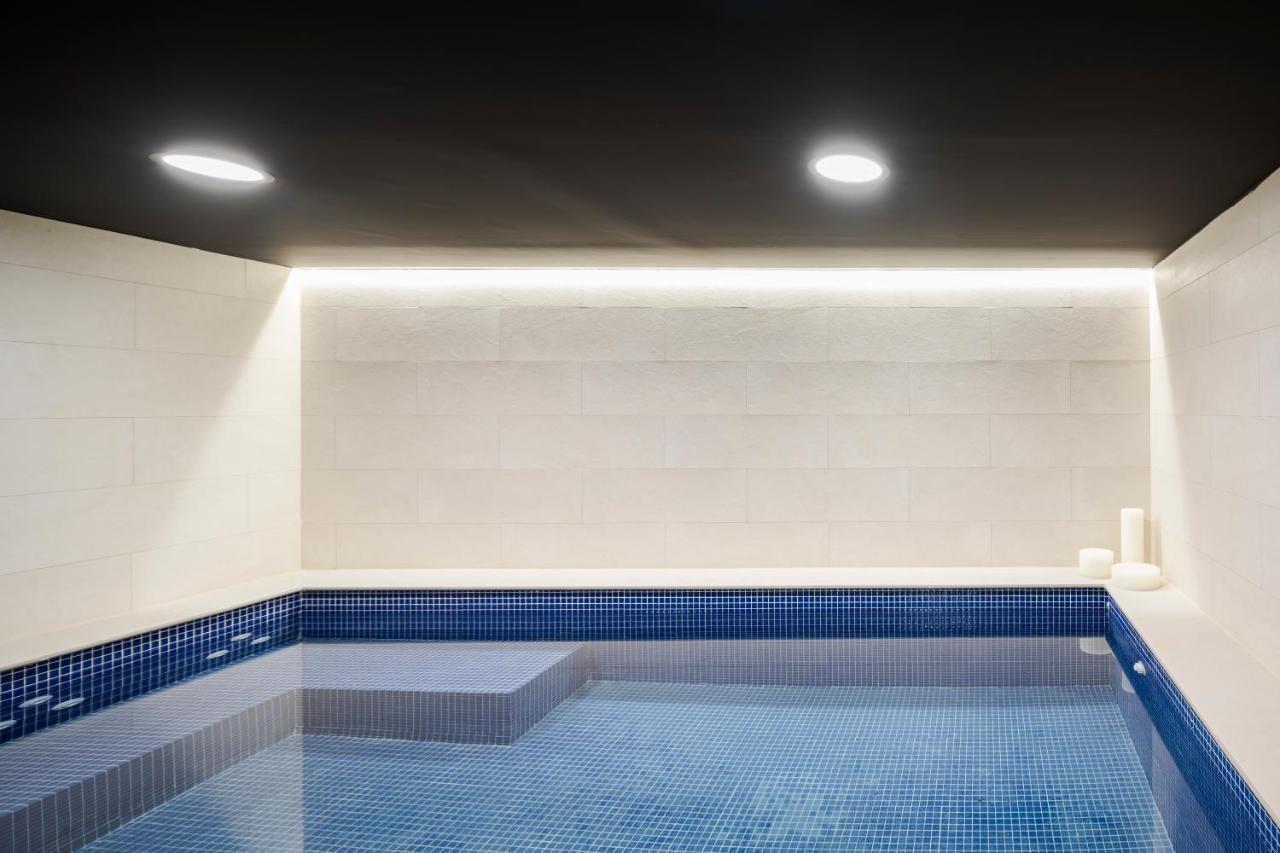 Palacio Tirso De Molina - The Arc Collection Madrid Bagian luar foto