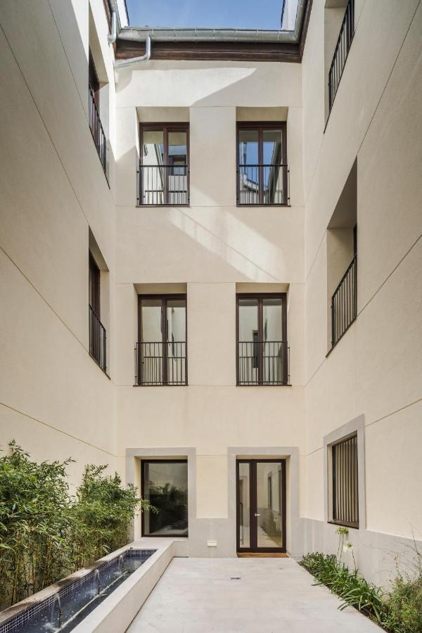 Palacio Tirso De Molina - The Arc Collection Madrid Bagian luar foto